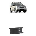 Vedação Meia Lua Tampa Válvula Tracker Grand Vitara Gasolina