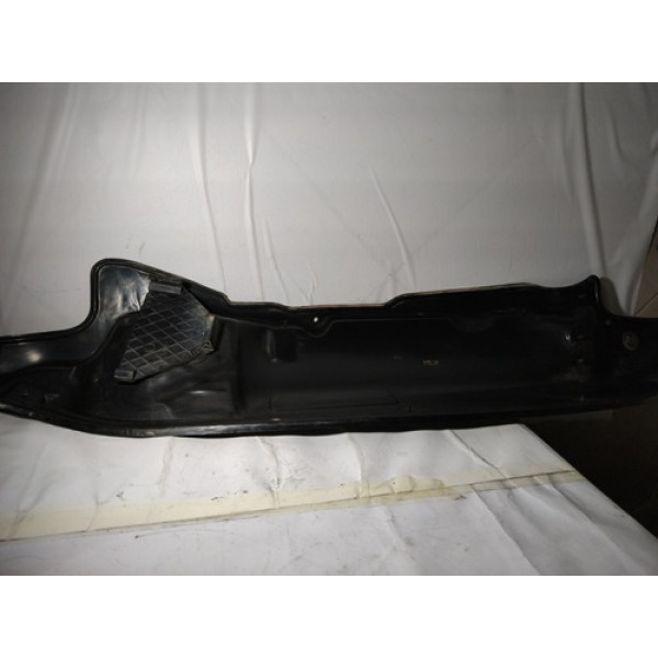 Painel Chapa Corta Fogo Parabrisa Vw Linha Fox 2004/2010