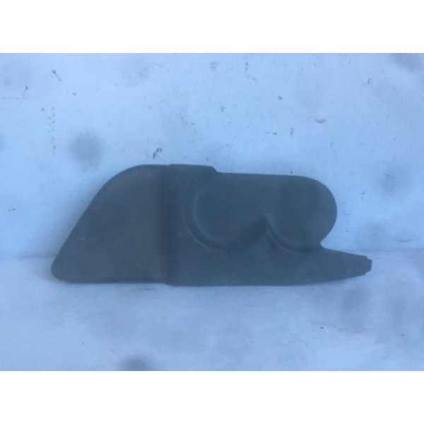 Porta Copos Console Central Peugeot 307 07/12