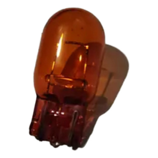 Lâmpada Lanterna Pisca Seta Mitsubishi Asx 12v Stanley Wy21w