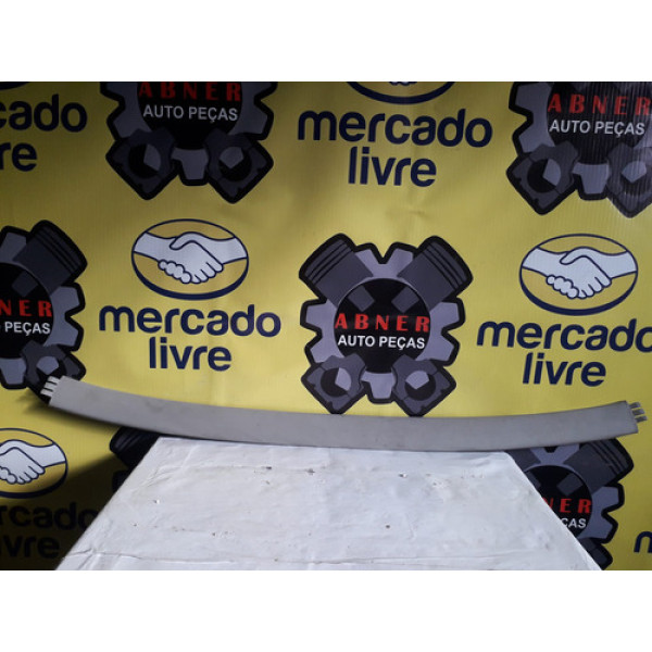 Acabamento Traseiro Teto Interno Honda Civic 1997 2000  