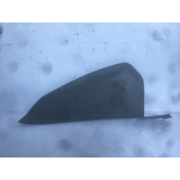 Moldura Lateral Direita Painel New Fiesta 13/17