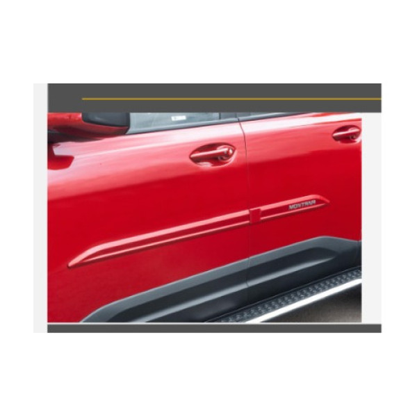 Friso Porta Dianteiro Esquerdo Nova Montana 23/24 