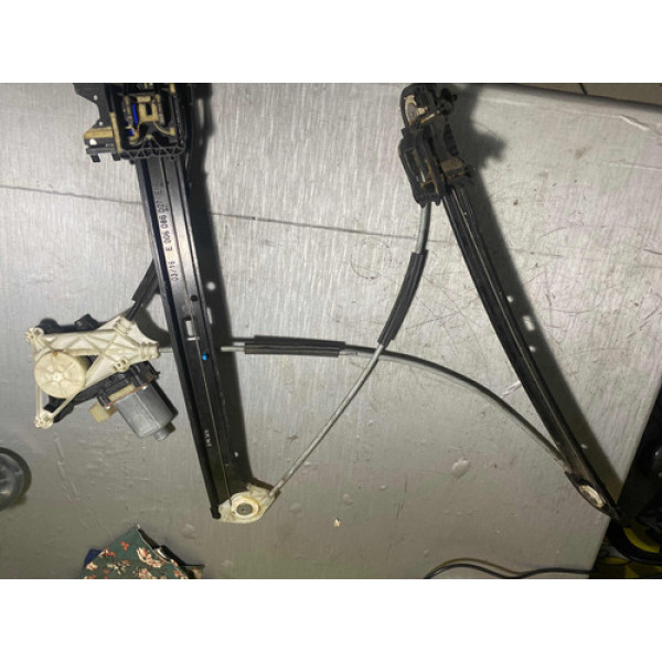 Maquina Vidro Eletrico Diant. Direita Audi A3  S 2016