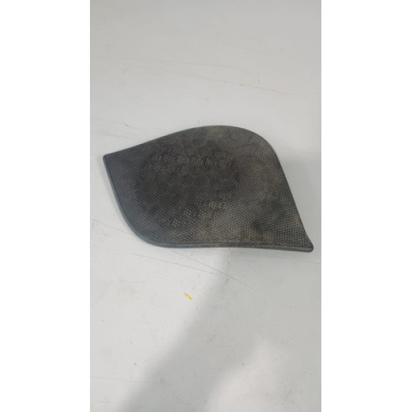 Grade Tela Porta Esquer Alto Falante Peugeot 206 2004 A 2008