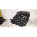 Moldura Inferior Chave De Seta Peugeot 206