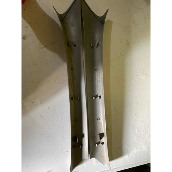 Par Acabamento Coluna Pára-brisa Citröen Xsara