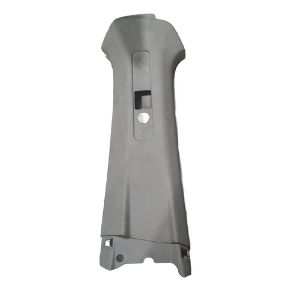 Acabamento Coluna Cinto Direito Gm Agile Spin 2012 A 2020