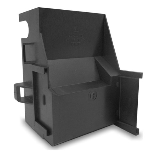 Caixa Fusivel Rele Zafira 2001 A 2011 Original 90560119