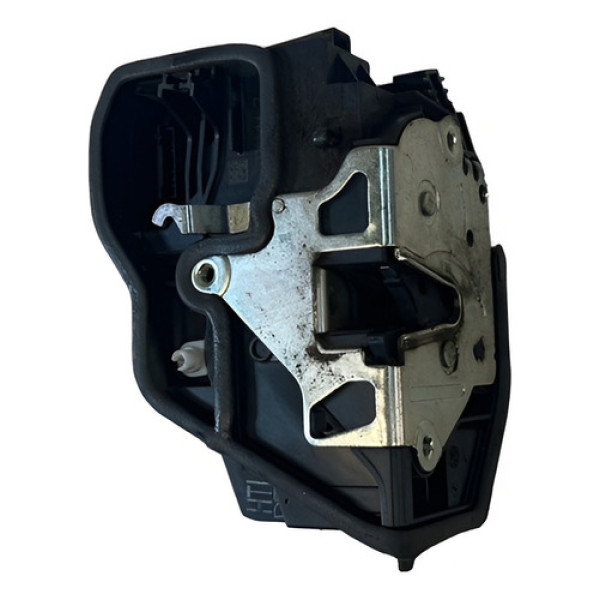 Fechadura Eletrica Porta Tras Esquerda Bmw Serie 1 118 04/13