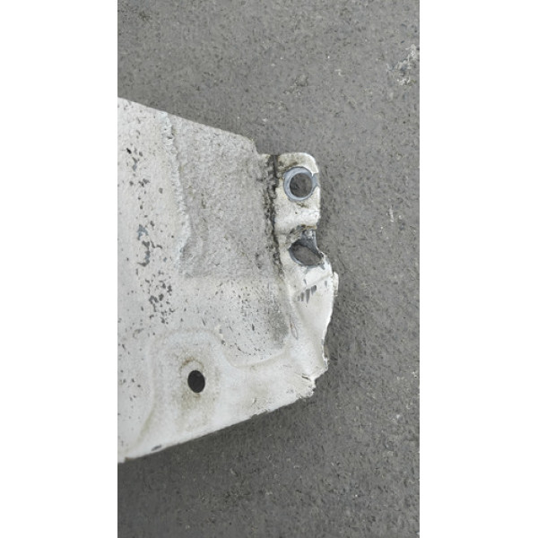 Paralama Dianteiro Esquerdo Hyundai Hb20 2013