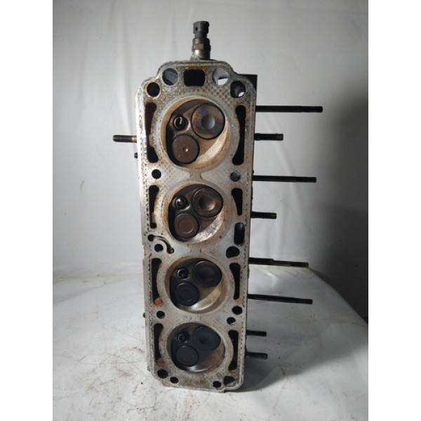 Cabeçote Do Chevrolet Corsa 1.0 8v Mpfi Original 