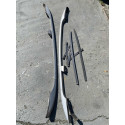 Rack Teto Captiva Par 2010