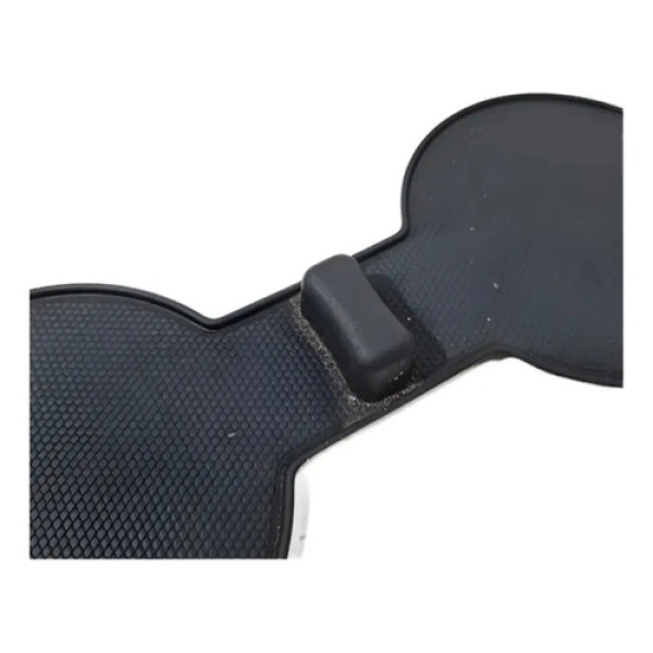 Acab Borracha Porta Copos Cerato X 2014/2016 Preto