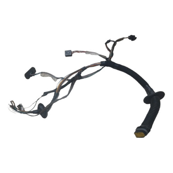 Chicote Porta Dianteira Esquerda Scenic 1.6 16v 2003