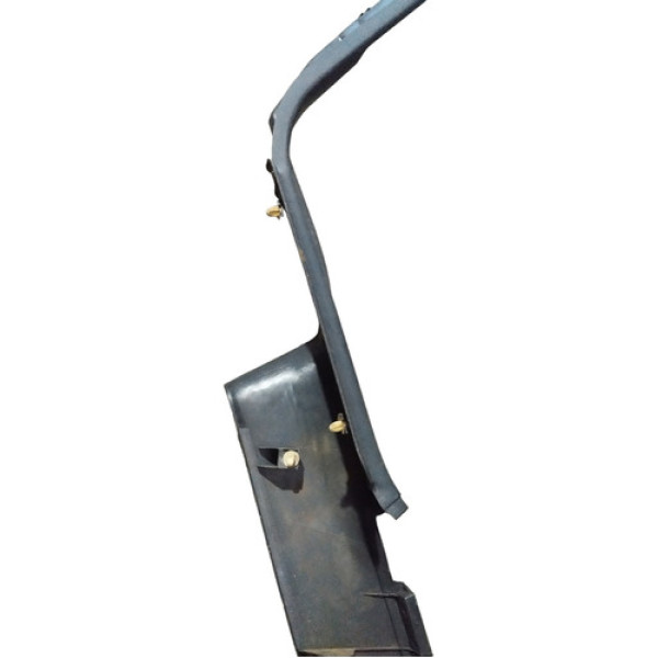 Acabamento Soleira Esquerda Honda Civic 1999