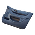 Forro Porta Diant Direito Citroen C4 Pallas Hatch 2007/2014