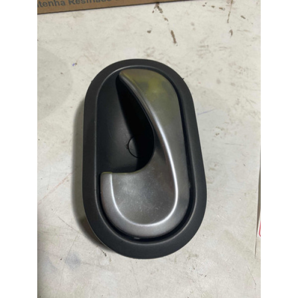 Maçaneta Interna  Porta Direita Megane 2.0 16v