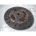 Disco De Embreagem Volkswagen Polo Gol Fox Voyage 2009