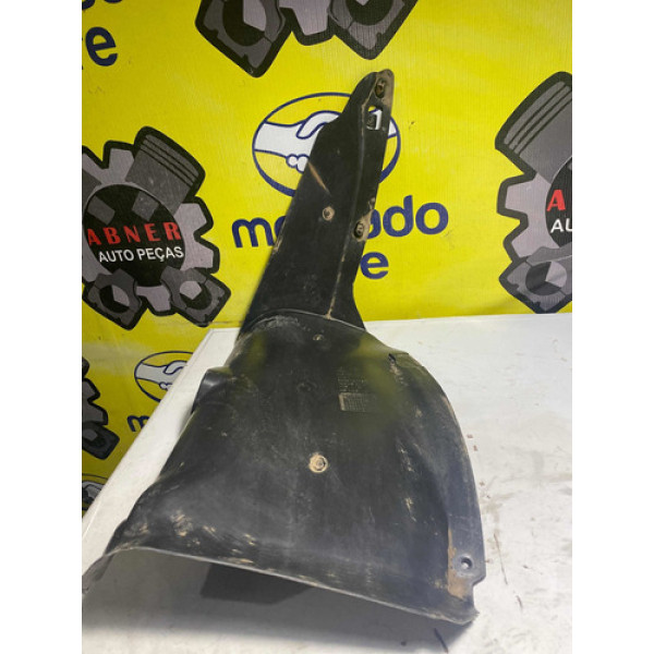 Parabarro Traseiro Lado Esquerdo Original Renault Megane