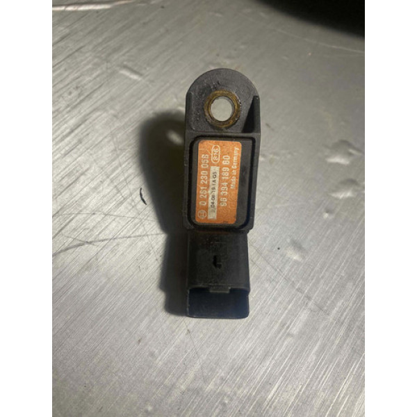 Sensor Map Equivalente 9639418980 Picasso 2006