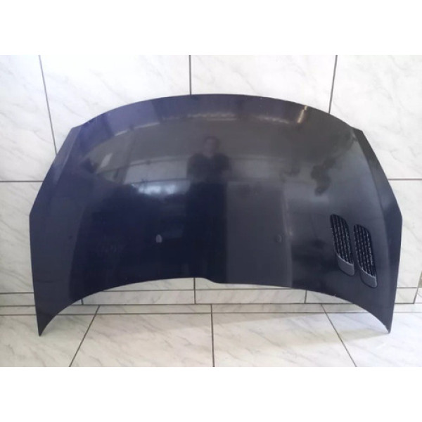 Capo Dianteiro Peugeot 207 Azul