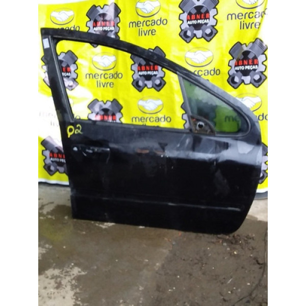 Porta Dianteira Direita Peugeot 307 2008
