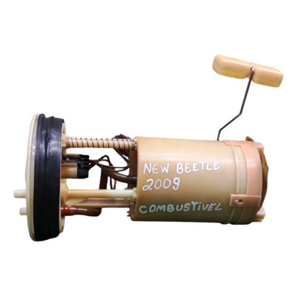 Bomba De Combustível 1je919051 New Beetle 2009 2.0