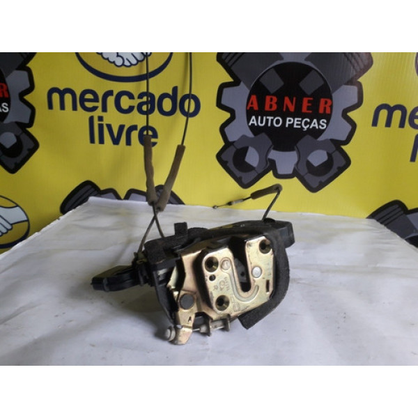 Fechadura Porta Nissan Sentra 2010 Dianteira Direita 