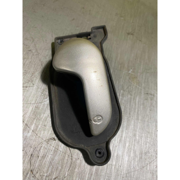 Maçaneta Interna Traseira Direita Ford Fiesta 2005