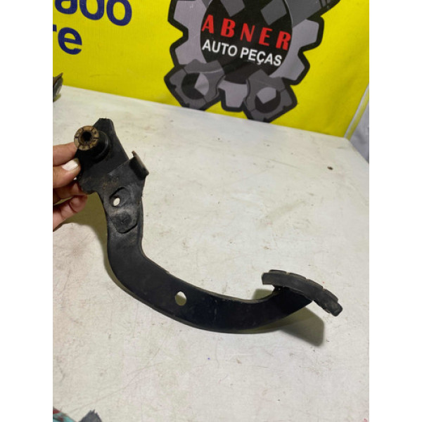 Pedal Freio Renault Scenic 2005