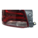 Lanterna Onix Lt 2020 / 2024 Hatch Sem Led *detalhe