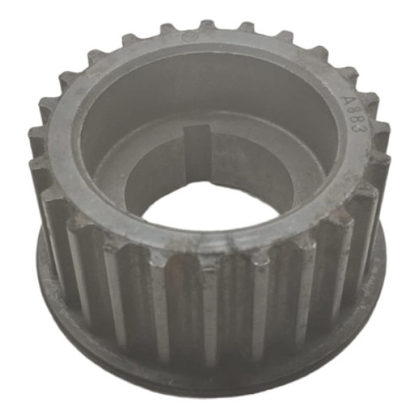 Engrenagem Virabrequim Palio Siena Strada 1.6 16v