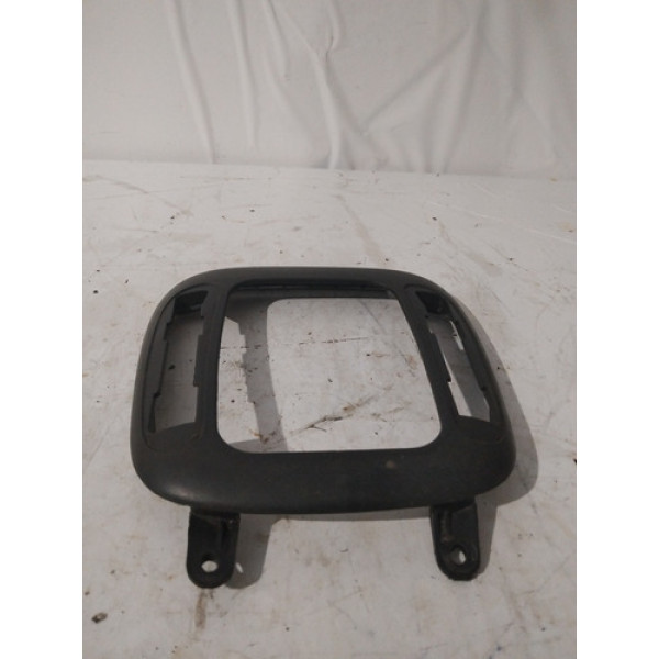 Moldura Console Câmbio Botão Chevrolet Vectra 1996/05
