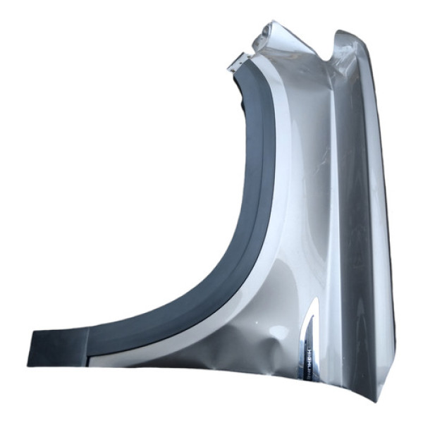 Paralama Dianteiro Esquerda Volkswagen Taos Com Avarias 2023