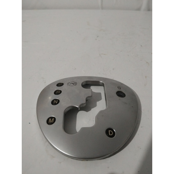 Acabamento Manopla Marcha Citroen Xsara Picasso 2001/11