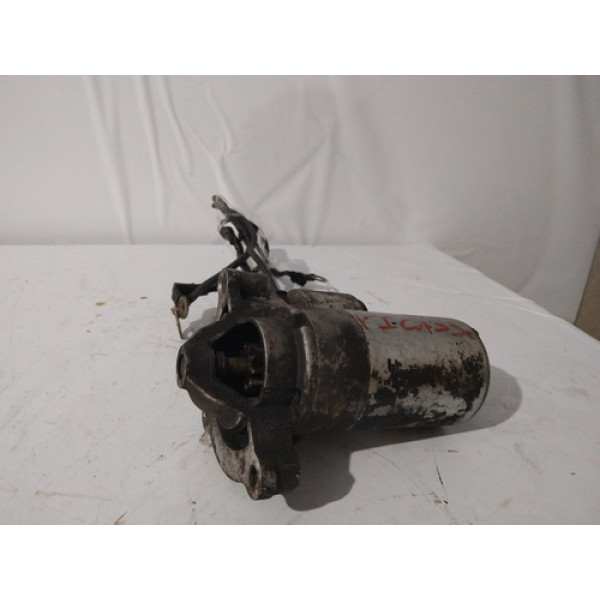 Motor Arranque / Partida Citroen Xsara Picasso 2.0 16v 2008