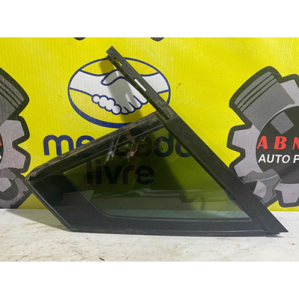 Vidro Fixo Porta Dd C4 2010