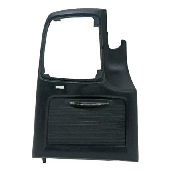Moldura Console Porta Objetos Honda Civic 2007 2011 Original