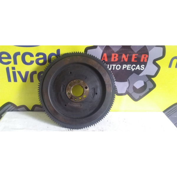 Volante Motor Palio 1.0 8v 2002