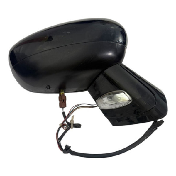 Retrovisor Dianteiro Direito Peugeot 408 2012