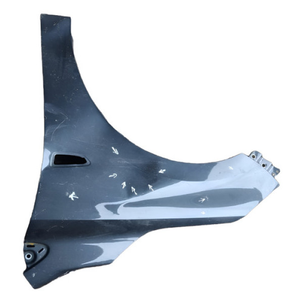 Para-lama Dianteiro Esquerdo Gm 26344868