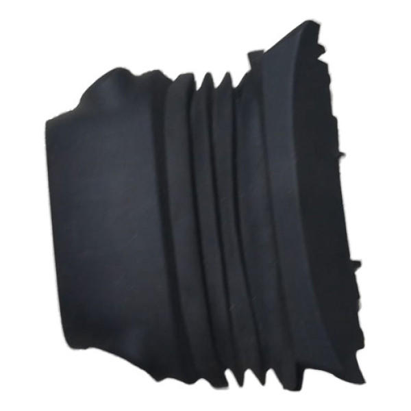 Capa Acabamento Inferior Coluna Direçao Honda City 15/18 Ori