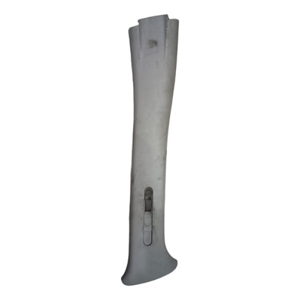 Acabamento Da Coluna Cinto Esq. Peugeot 206 2006/2008 Pg1440