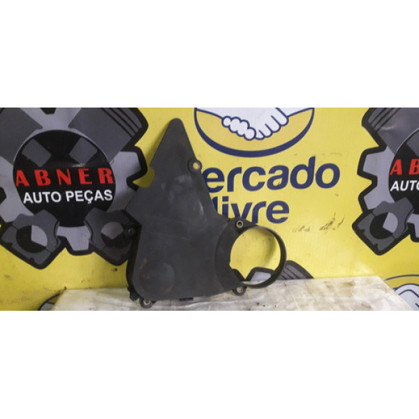 Capa Proteção Correia Peugeot 308 2014 2.0