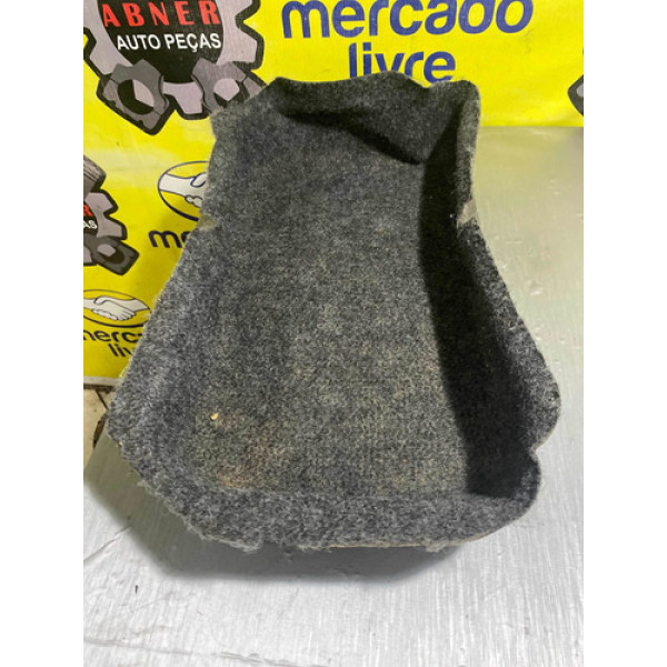 Forro Cofre Assoalho Xsara Picasso Original 2007