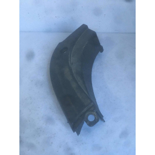 Acabamento Superior Lado Direito Caçamba Fiat Strada