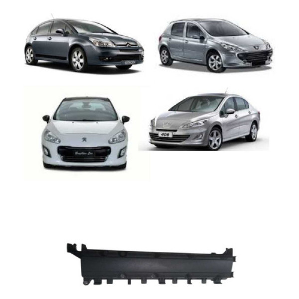 Tampa Válvula Citroen C4 E Peugeot 307 308 408 2.0 16v