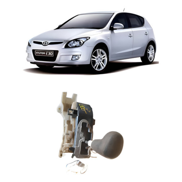 Alavanca Marcha / Câmbio I30 2.0 Automático 2009/2012