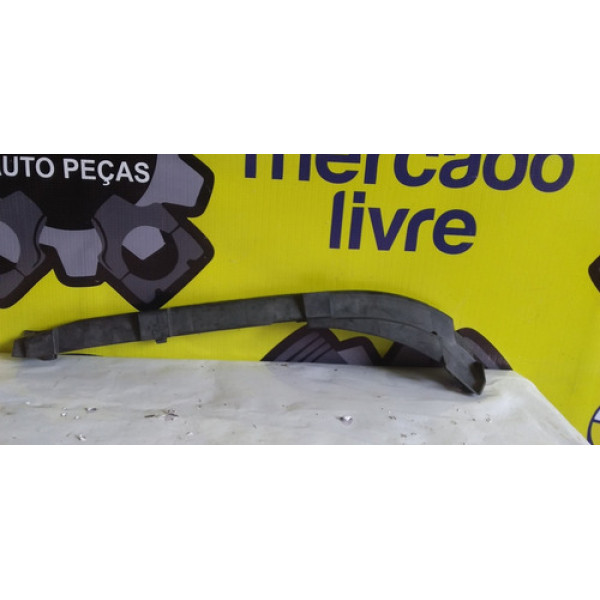 Suporte Guia Direito Parachoque Dianteiro Passat 94/97